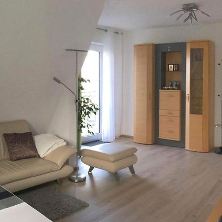 דירות באדנוויילר Haus Burgblick מראה חיצוני תמונה