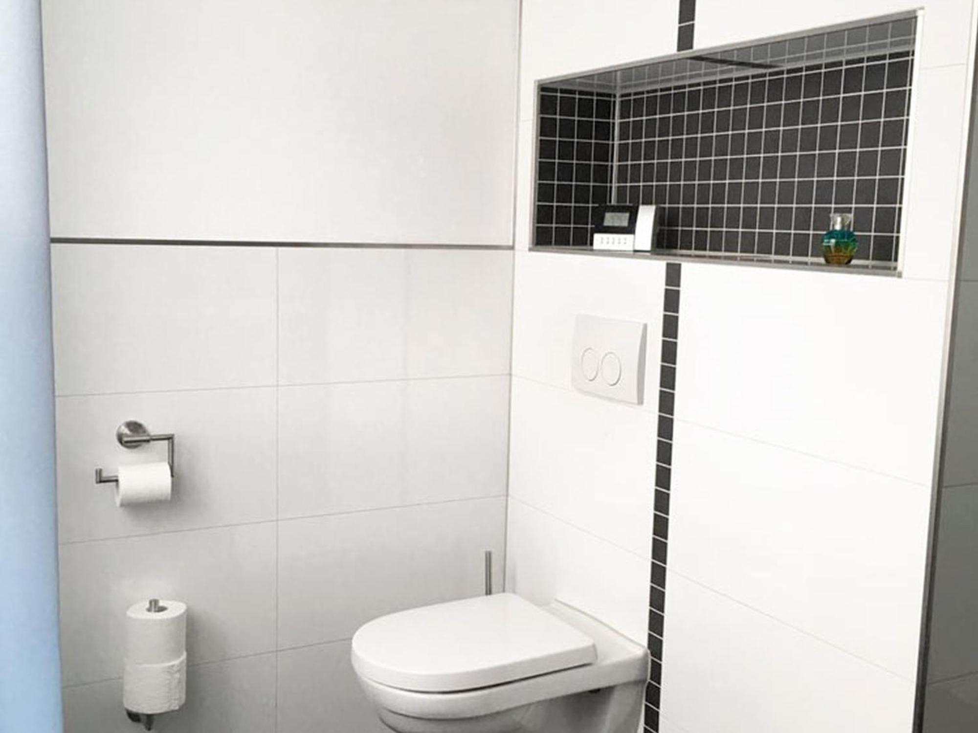 דירות באדנוויילר Haus Burgblick מראה חיצוני תמונה